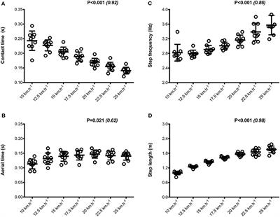 Running Velocity Does Not Influence Lower Limb Mechanical Asymmetry